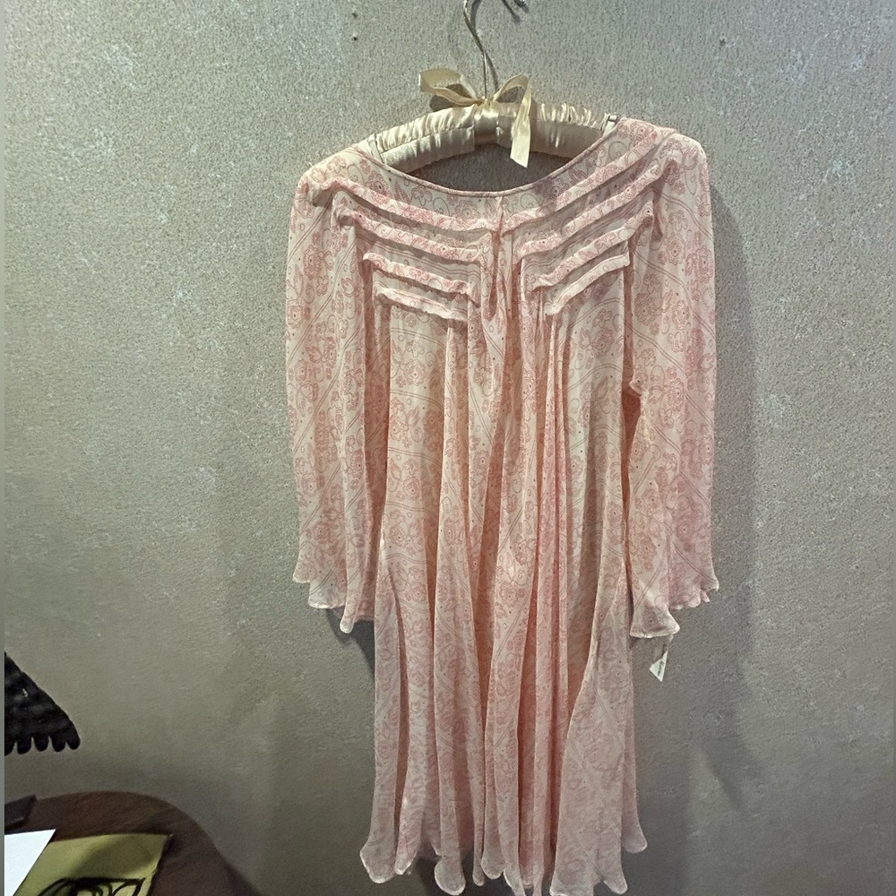 3.1 Phillip Lim Silk Dress - Picture 5 of 5